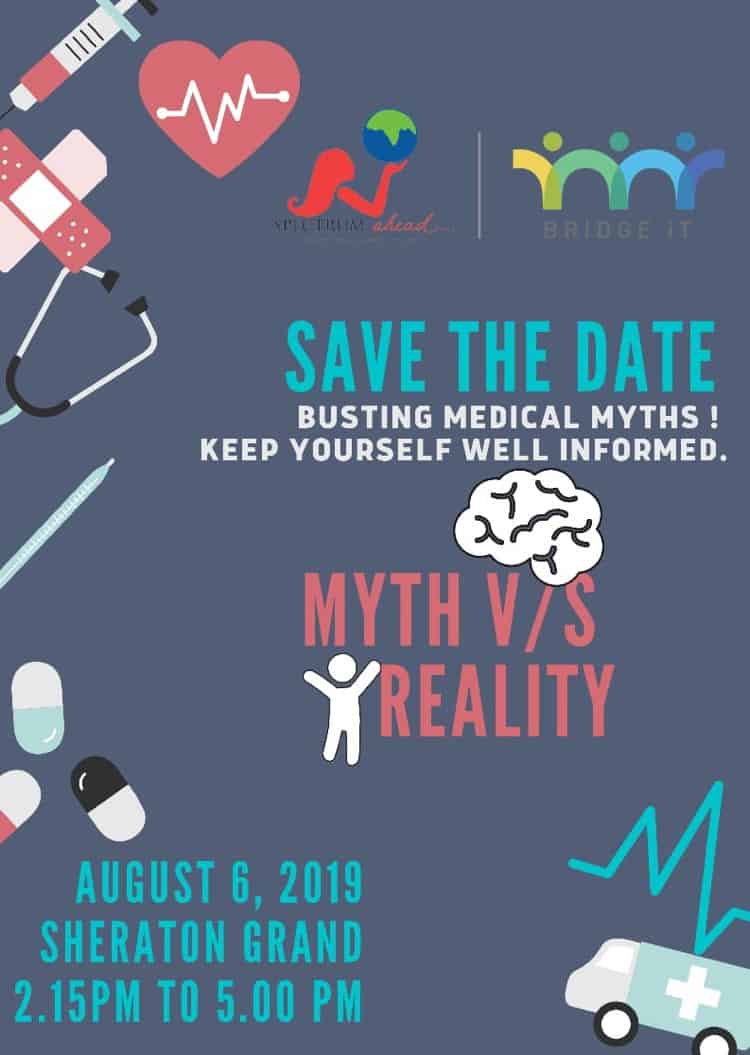 11. Busting Medical Myths with Dr Dhananjay Chavhan