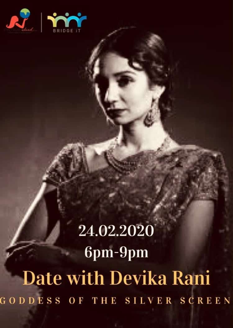 19. Finale Play Devika Rani
