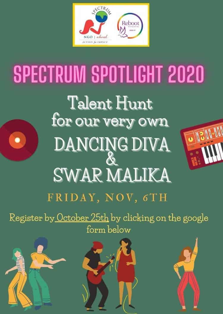 6. Spectrum Spotlight