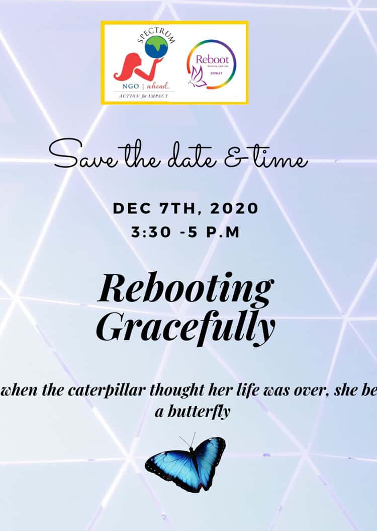 7. Rebooting Gracefully