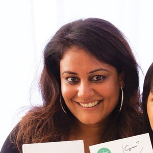 Gayatri Gandhi