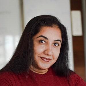 Jasmine Khurana
