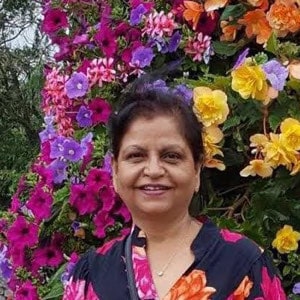 Manju Prasad