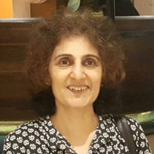 Nandini Karnik
