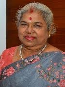 Dr. Rukmani Krishnamurthy