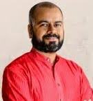 Bhushan Korgaonkar
