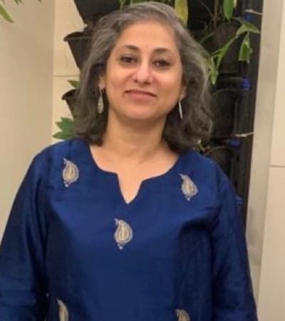 16. Urmi Kumar 16. Urmi Kumar