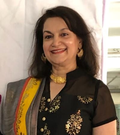 3.Nalini Mehra 3.Nalini Mehra