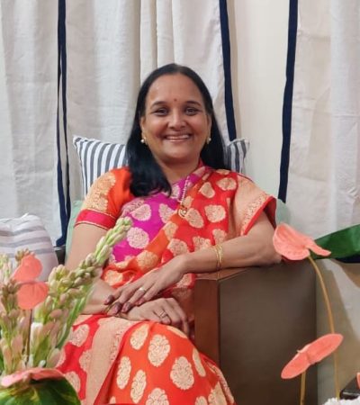5. Harsha Parekh 5. Harsha Parekh