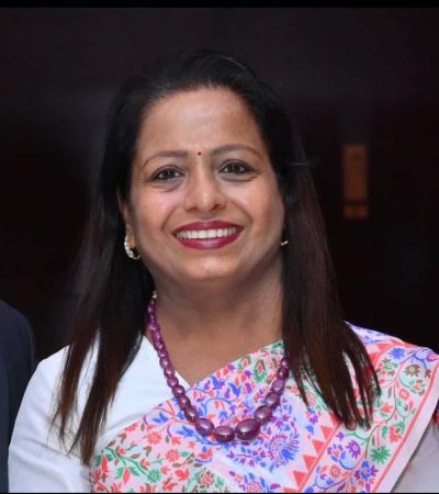 6. Manjusha Singhal 6. Manjusha Singhal