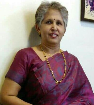 6.Sujata Rege 6.Sujata Rege