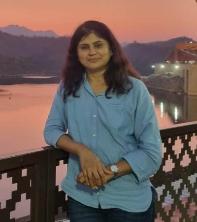 6.Swati Mundada Treasurer 6.Swati Mundada Treasurer