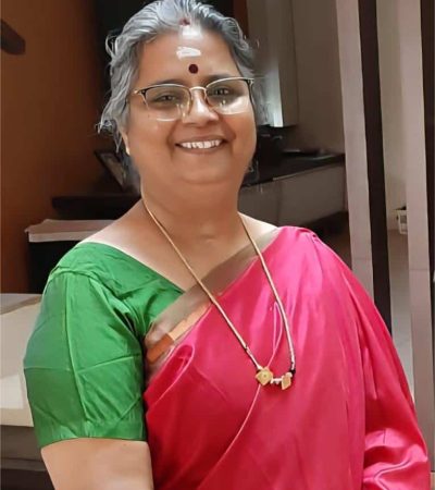7. Indumathi Sethunath 7. Indumathi Sethunath