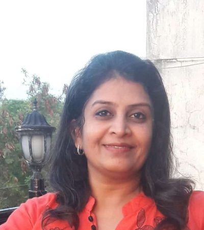 7. Priti Sanghvi 7. Priti Sanghvi