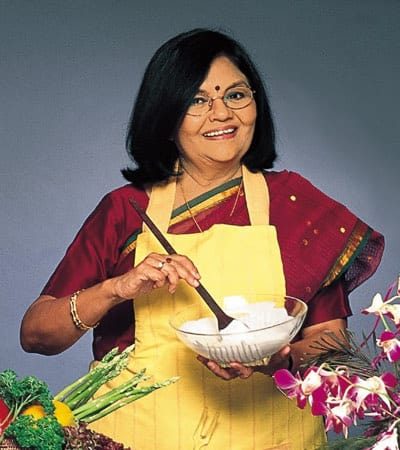 7. Tarla Dalal Indian Food writer-Spectrum Team_400x450 7. Tarla Dalal Indian Food writer-Spectrum Team_400x450