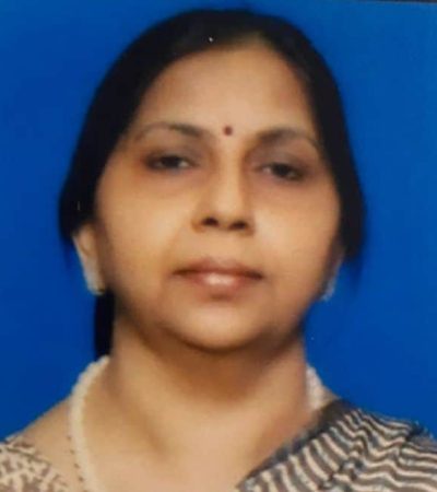 8. Nirmala Agarwal 8. Nirmala Agarwal