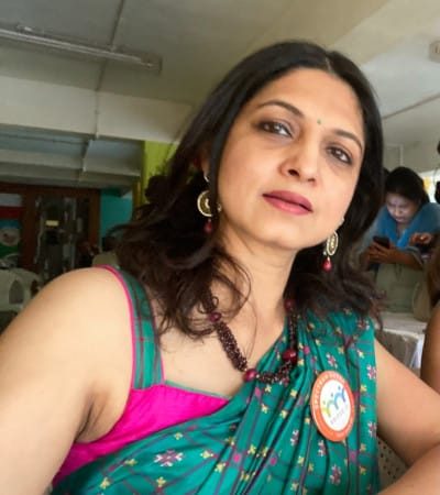 8.Anjali Shah 8.Anjali Shah