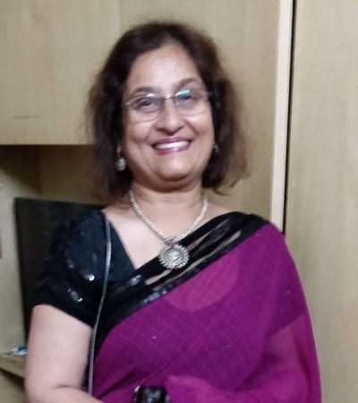 9Mohini Karkare 9Mohini Karkare