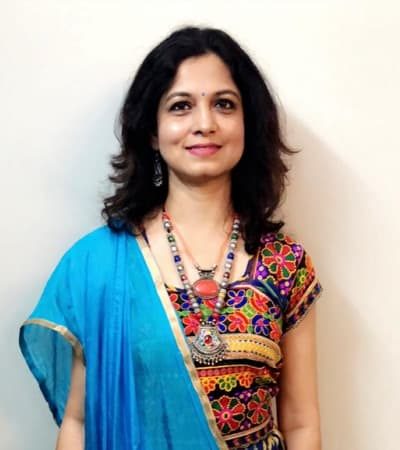 Anjali Shah Anjali Shah
