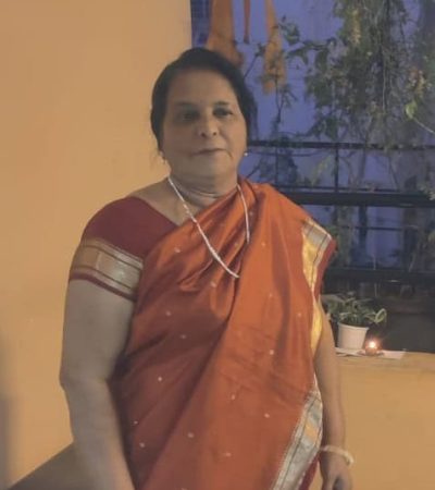 Archana Archana