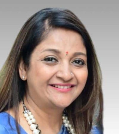 Bineeta Patodia Bineeta Patodia