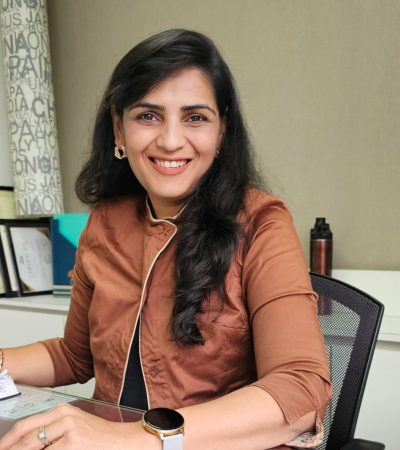 Deepa Kabra Deepa Kabra
