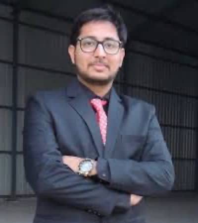 Dr Binesh Desai – Social Entrepreneur Dr Binesh Desai - Social Entrepreneur