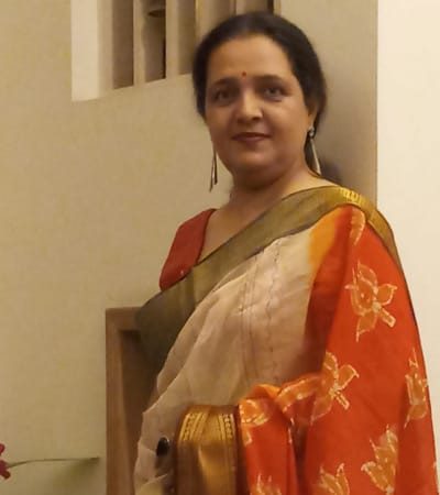 Gauri Deshpande Gauri Deshpande