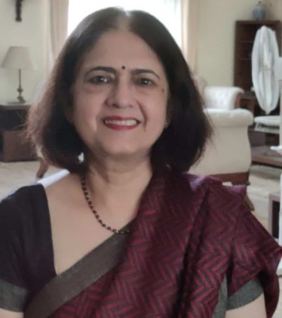 Geeta Monga WT Geeta Monga WT