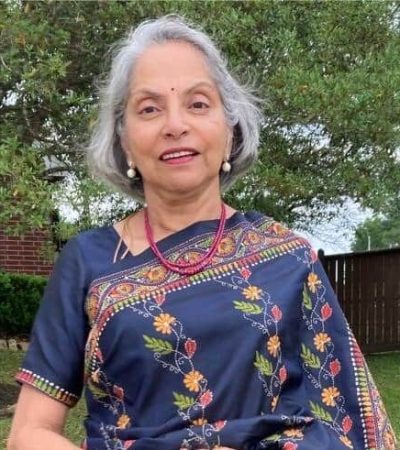 Jyotsna-Yargop