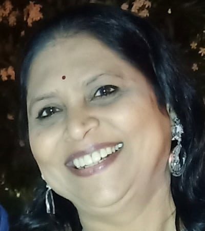 Kavita Kothari Kavita Kothari