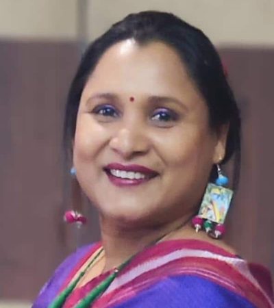 Kavita Poddar Kavita Poddar