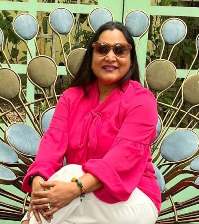 KavitaKothari 1 KavitaKothari 1