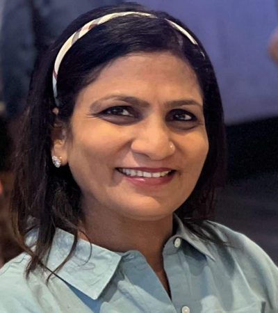 Lalita Jain Lalita Jain