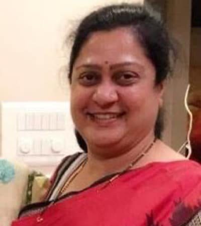 Leena Saraf Leena Saraf