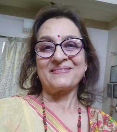 Mohini Mohini