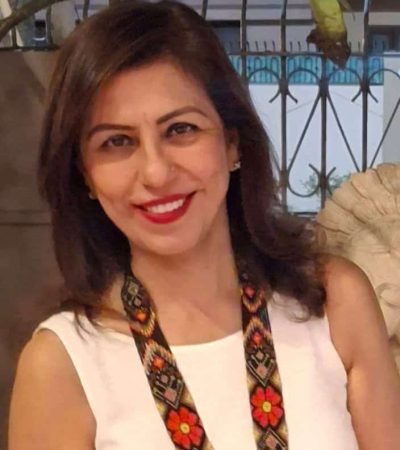 Naina Kanal