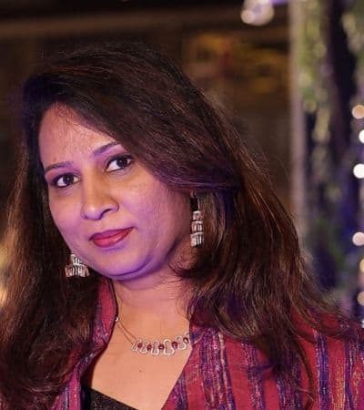 Neeta Neeta