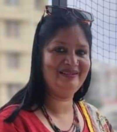 Parveen Parveen