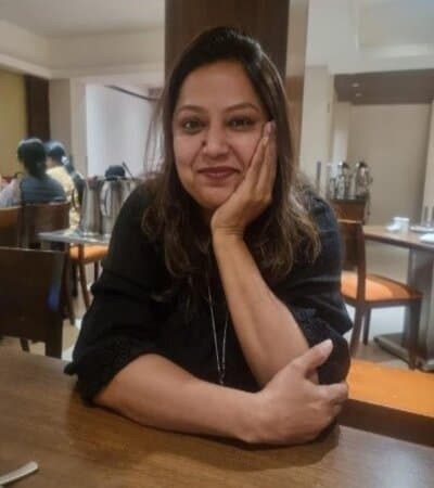 Pinky Shah(1) Pinky Shah(1)