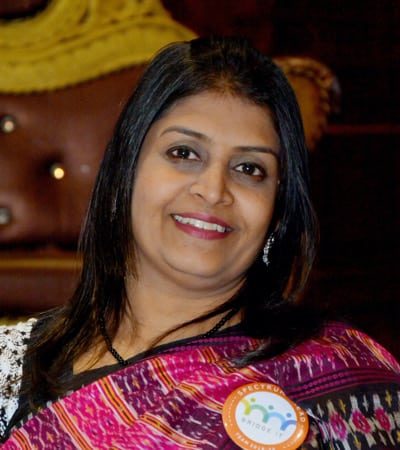 Priti Sanghvi Priti Sanghvi