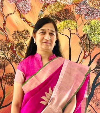 Renu Bhandari Renu Bhandari