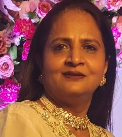 Renuka Jain Renuka Jain