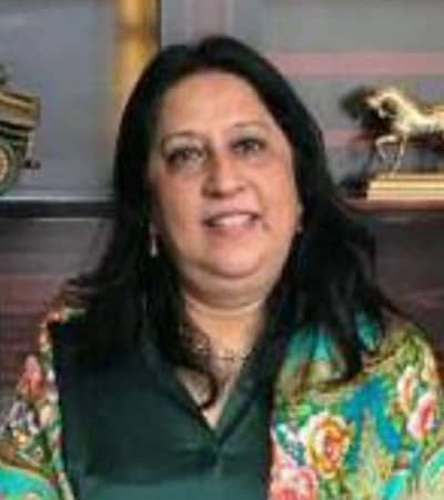 Seema Handa Seema Handa