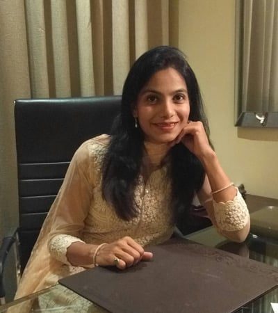 Shalini Mundada(COI) Shalini Mundada(COI)
