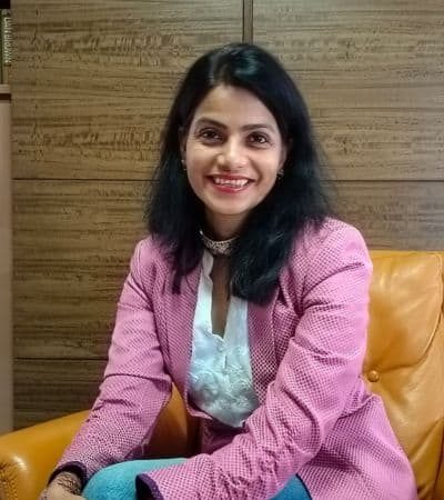 Shalini Shalini