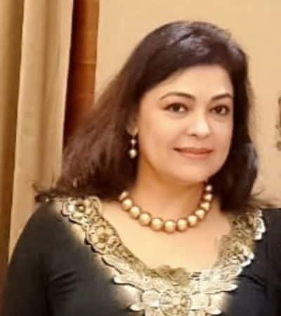 Sharmila Sharmila