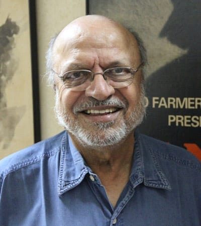 Shyam BenegalDirector-Spectrum Team_400x450 Shyam BenegalDirector-Spectrum Team_400x450