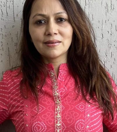 Sonal Thakore Sonal Thakore