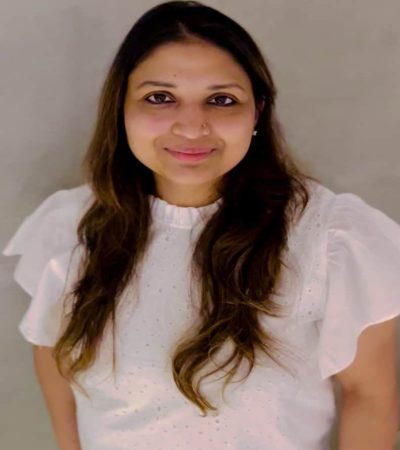 Sunaina Garg Sunaina Garg